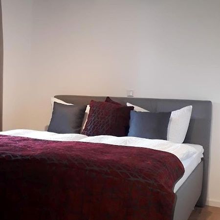 Ferienwohnung Lieblingsplatz Am Kurpark Brilon Exterior foto