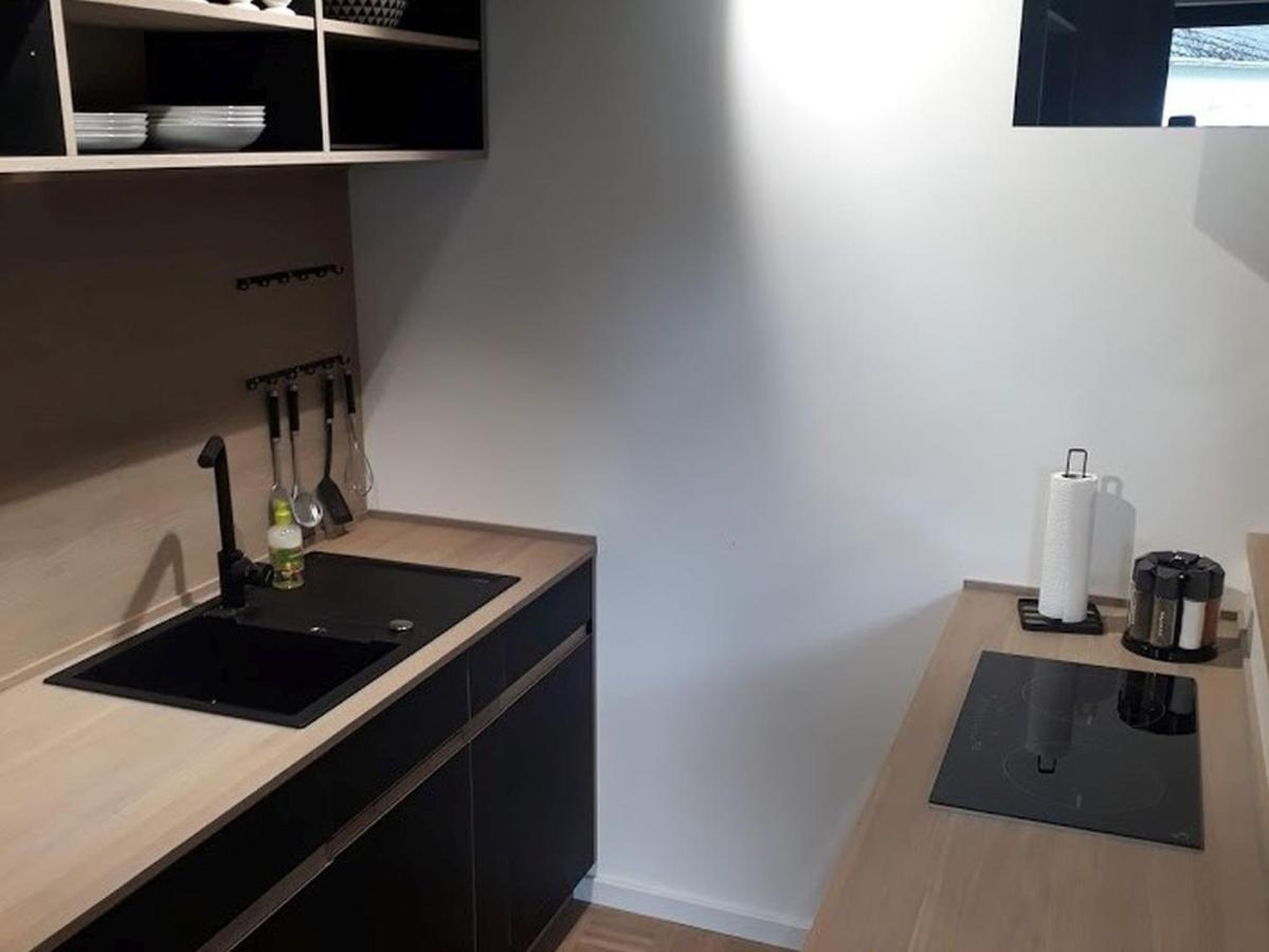 Ferienwohnung Lieblingsplatz Am Kurpark Brilon Exterior foto